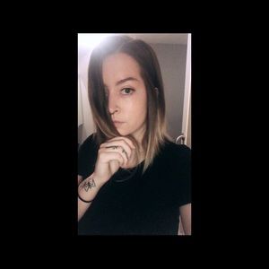 Meet your Posher, Jodi